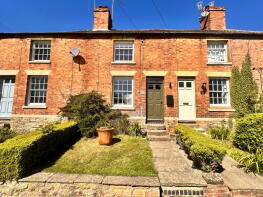 Dingle Cottage, High Street, Oakham LE15 8QU