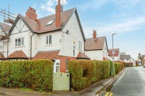 2, Norton Road, Roundhay, Leeds LS8 2DE