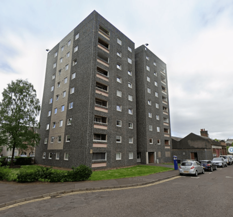 34, Lickley Court, Perth, Perth And Kinross, PH1