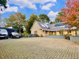 11a, Warmwell Road, Crossways DT2 8BS
