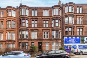 Flat 1/1, 12, Havelock Street, Glasgow G11 5JA