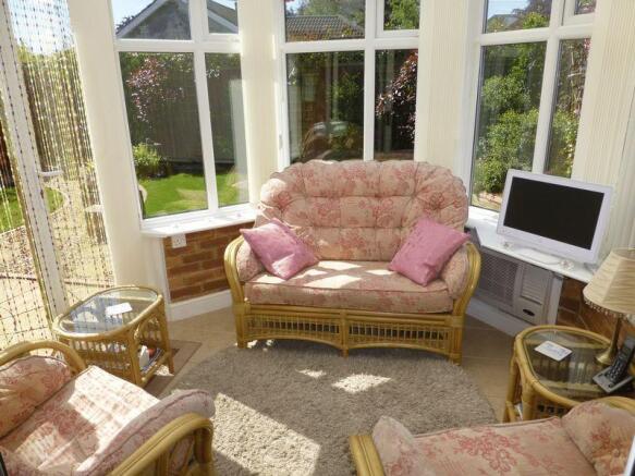conservatory