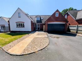 5, Prill Orchard, Hereford HR2 0HT