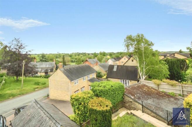 Wappenham Road, Helmdon, Brackley photo 4