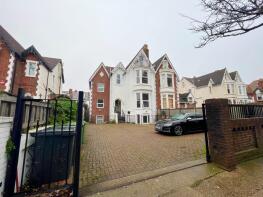 Flat 2, 59, Granada Road, Southsea PO4 0RQ