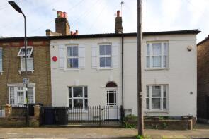 27, Bedford Road, London W13 0SP