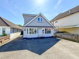 5, Jumpers Road, Christchurch BH23 2JR