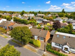 23, Andrews Walk, Wirral CH60 2SF