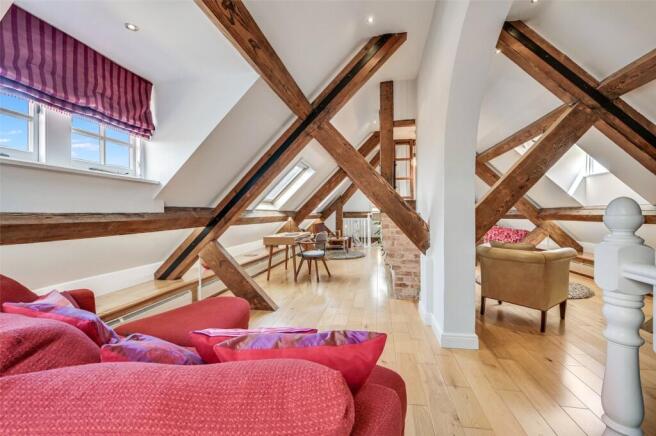 Open Plan