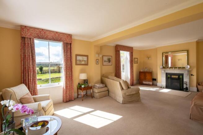 Drawing Room