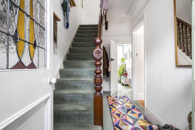 Torr View Avenue, Peverell, Plymouth. Beautifully Characterful 1930s Home In Prime Peverell With Sunny Garden & Garage photo 4