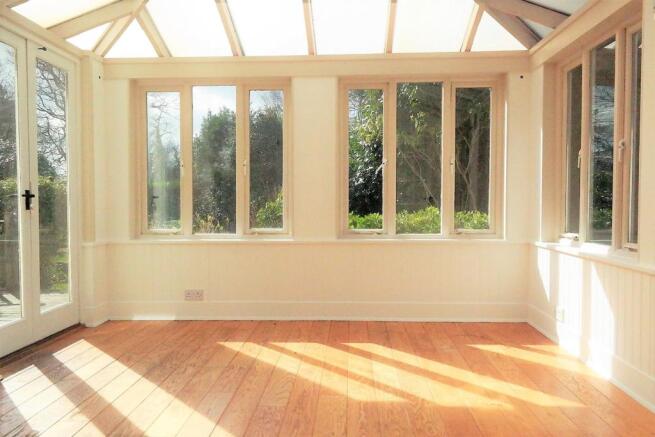 Conservatory