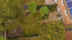 25, Banc-yr-allt, Bryntirion, Bridgend CF31 4RH