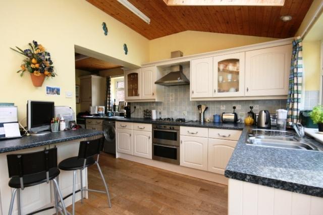 K/Breakfast Area