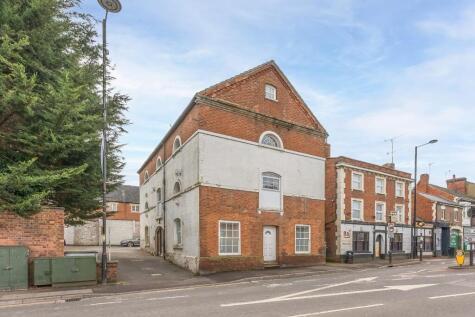 Old Road, Leighton Buzzard