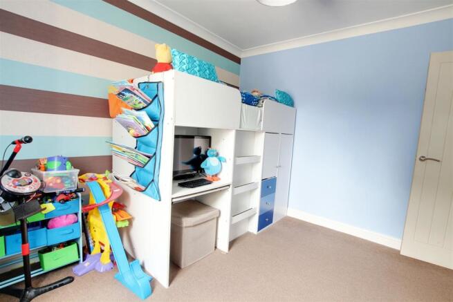 Bedroom 3