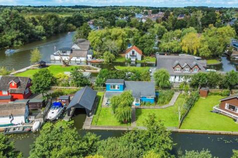 Horning