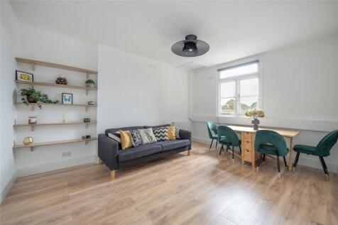 Chippenham Road, London, W9
