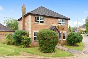 12, Gaveston Gardens, Banbury OX15 0NX