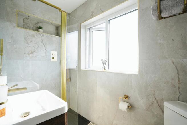 Master En Suite