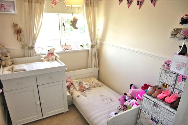 BEDROOM 3