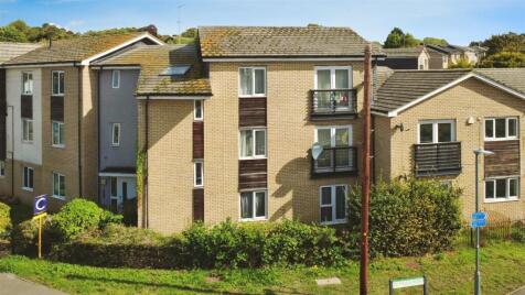 Harkness Road, Hemel Hempstead