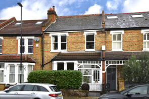 20, Stillness Road, London SE23 1NQ