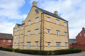20, Snowdrop Way, Wootton NN4 6FW