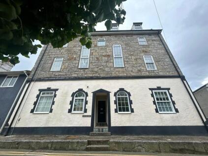 Steeple Lane, Beaumaris, Isle of Anglesey, LL58