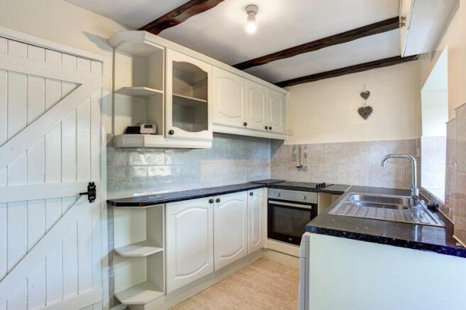 KITCHEN D