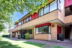 40, Sherbourne Close, Cambridge CB4 1RT