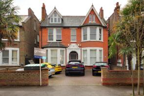Flat 6, 8, Freeland Road, Ealing W5 3HR