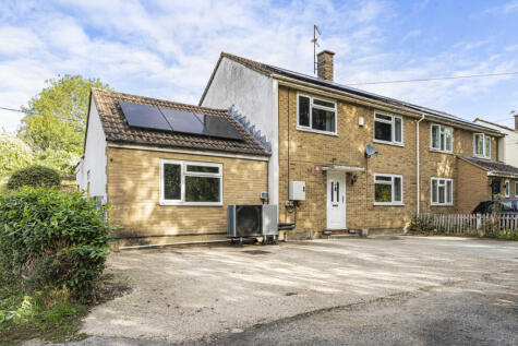 Minchery Farm Cottages, Oxford, OX4