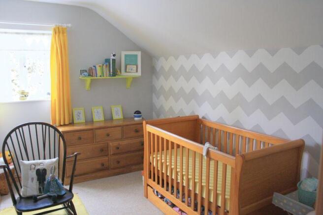 Bedroom 3