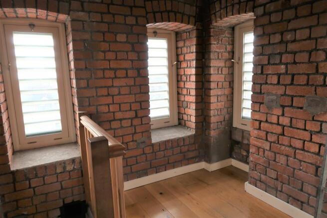 Snug Area