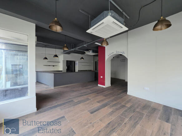 Retail Unit