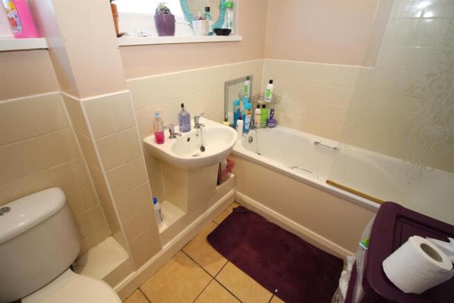 Bathroom WC