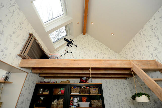 Playroom