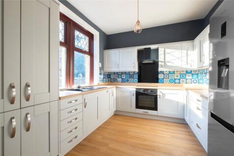 Gordon Street, Slaithwaite, Huddersfield, HD7