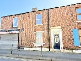 15, Norfolk Street, Carlisle CA2 5JQ