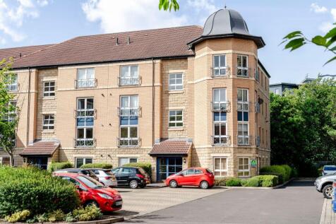 8/7 St. Clair Road, Easter Road, Edinburgh, EH6 8JY