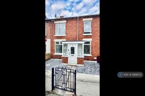 28, Melrose Terrace, Jubilee Terrace Melrose Terrace, Bedlington NE22 5UT
