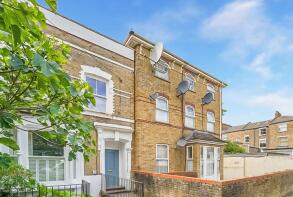 Flat B, 43, Jenner Road, Hackney, London N16 7SB