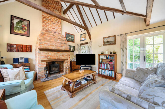 Drawing Room