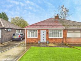 23, Vicarage Drive, St. Helens WA11 0UG