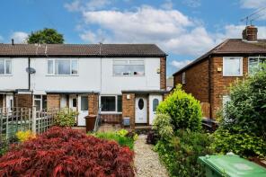 10, Salisbury Court, Low Lane, Horsforth, Leeds LS18 5QS