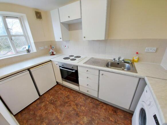 Fitted Kitchen 