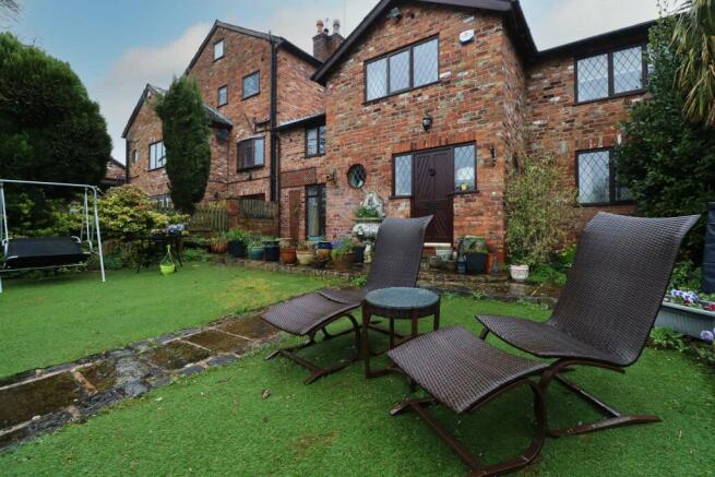 View of Property at Front