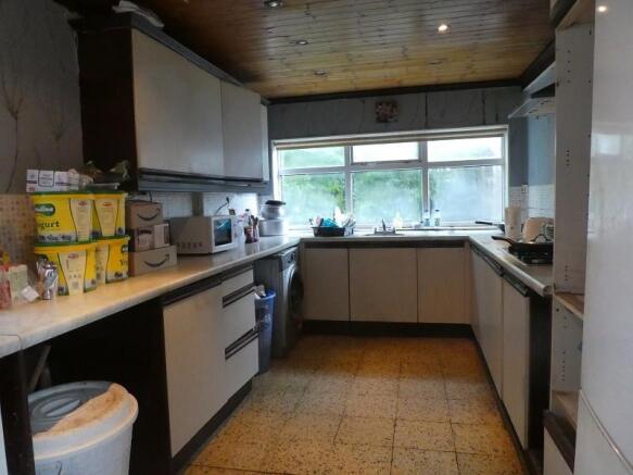Kitchen / Diner