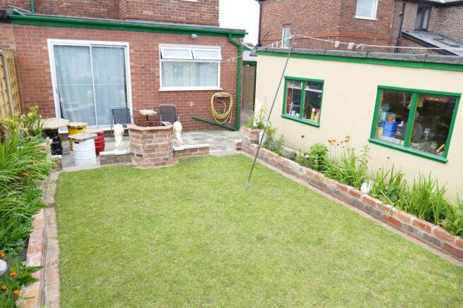 Garden c